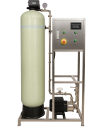 Media Filters and Accessories